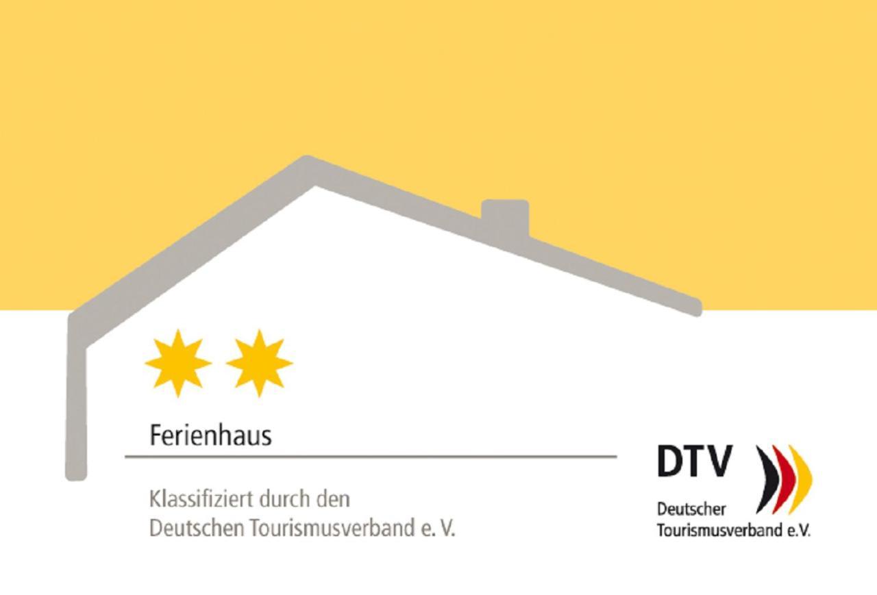 Floh Feriendorf Am Hundsrueck מראה חיצוני תמונה