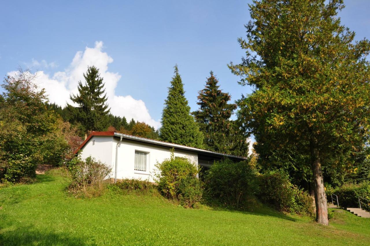 Floh Feriendorf Am Hundsrueck מראה חיצוני תמונה