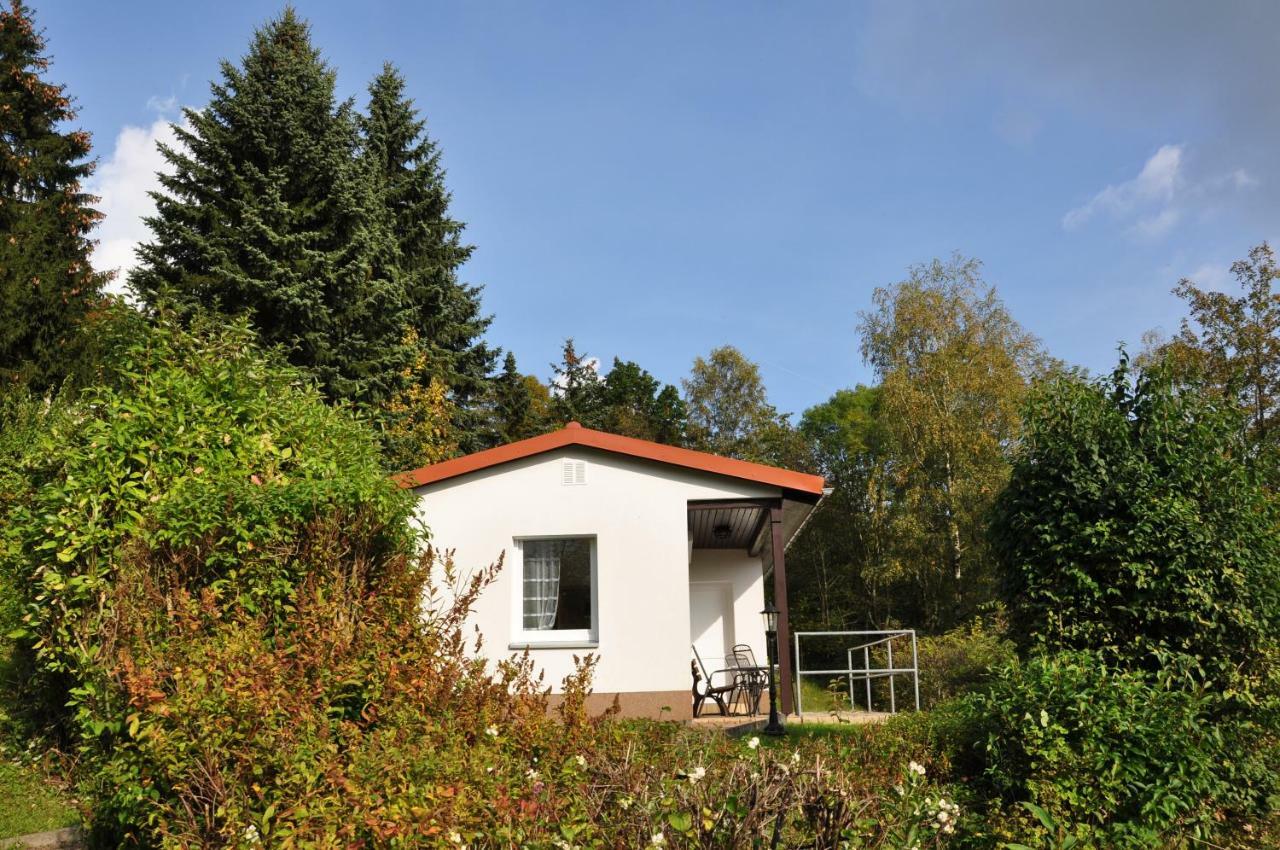 Floh Feriendorf Am Hundsrueck מראה חיצוני תמונה