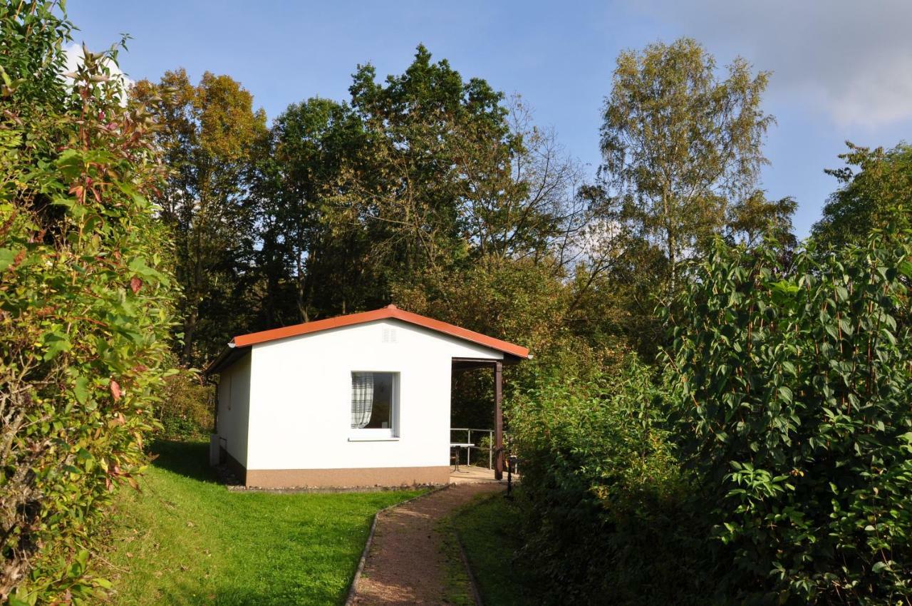 Floh Feriendorf Am Hundsrueck מראה חיצוני תמונה